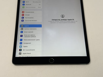 iPad Pro 10.5 (A1709) - 64GB - Cellular (LTE) - faktura VAT 23%