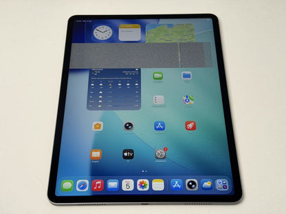 iPad Air 6 13 (A2898) - 128GB - Apple M2 - wada - faktura VAT 23%