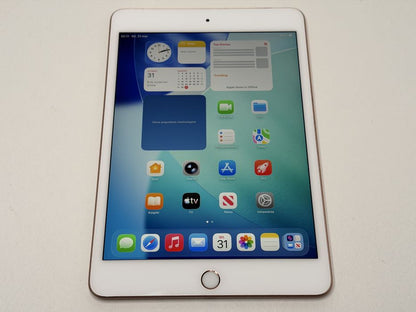 iPad mini 5 (A2124) - 256GB - Cellular (LTE) - faktura VAT 23%