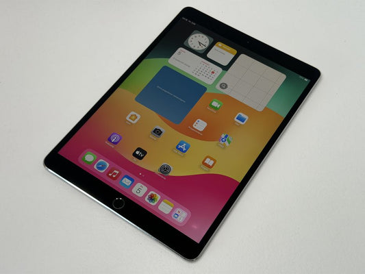 iPad Pro 10.5 (A1709) - 64GB - Cellular (LTE) - faktura VAT 23%