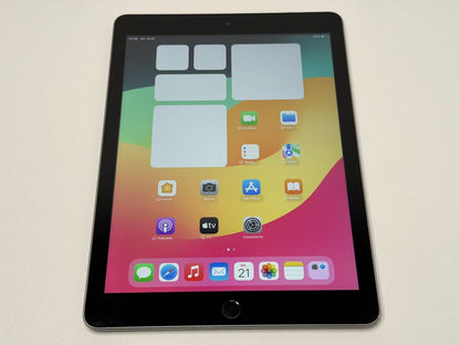 iPad 6 (A1954) - 32GB - Cellular (LTE) - faktura VAT 23%