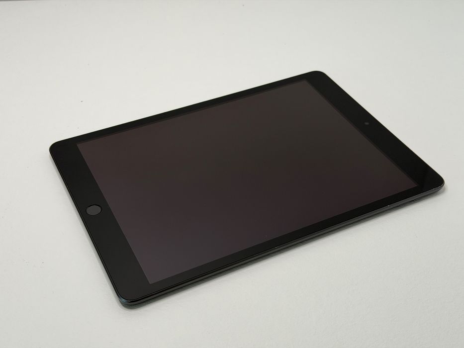 iPad 9. gen. (A2602) - 64GB - Space Gray - faktura VAT 23%