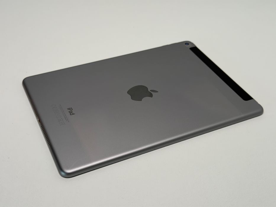 iPad Air 2 (A1567) - 64GB - Cellular (LTE) - Space Gray - faktura VAT 23%