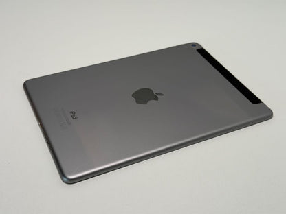 iPad Air 2 (A1567) - 64GB - Cellular (LTE) - Space Gray - faktura VAT 23%