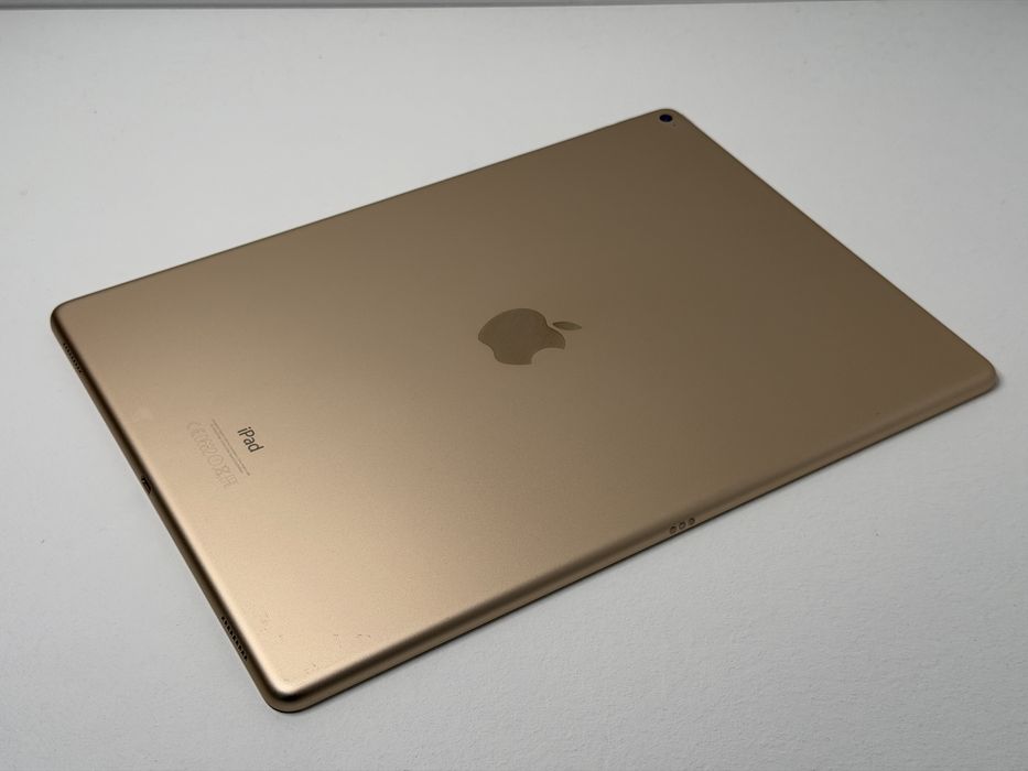 iPad Pro 12.9 1. gen. (A1584) - 128GB - faktura VAT 23%