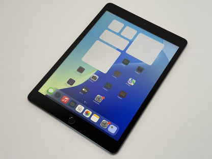 iPad 7. gen. (A2197) - 32GB - Space Gray - faktura VAT 23%
