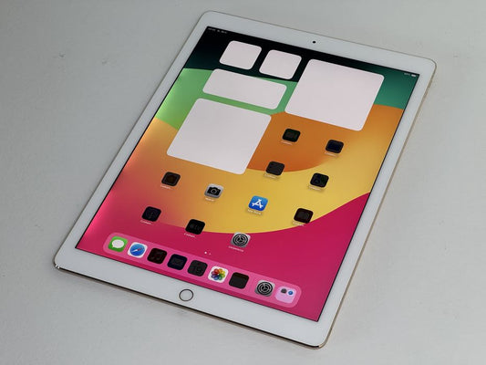 iPad Pro 12.9 2. gen. (A1670) - 64GB - faktura VAT 23%