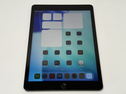 iPad 9. gen. (A2604) - 64GB - Cellular (LTE) - faktura VAT 23%