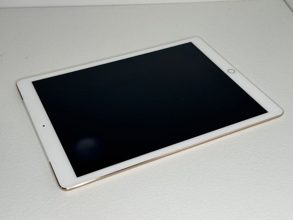 iPad Pro 12.9 1. gen. (A1652) - 128GB - Cellular (LTE) - faktura VAT 23%