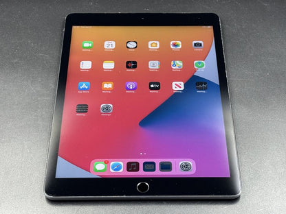 iPad 7. gen. (A2197) - 32GB - faktura VAT 23%