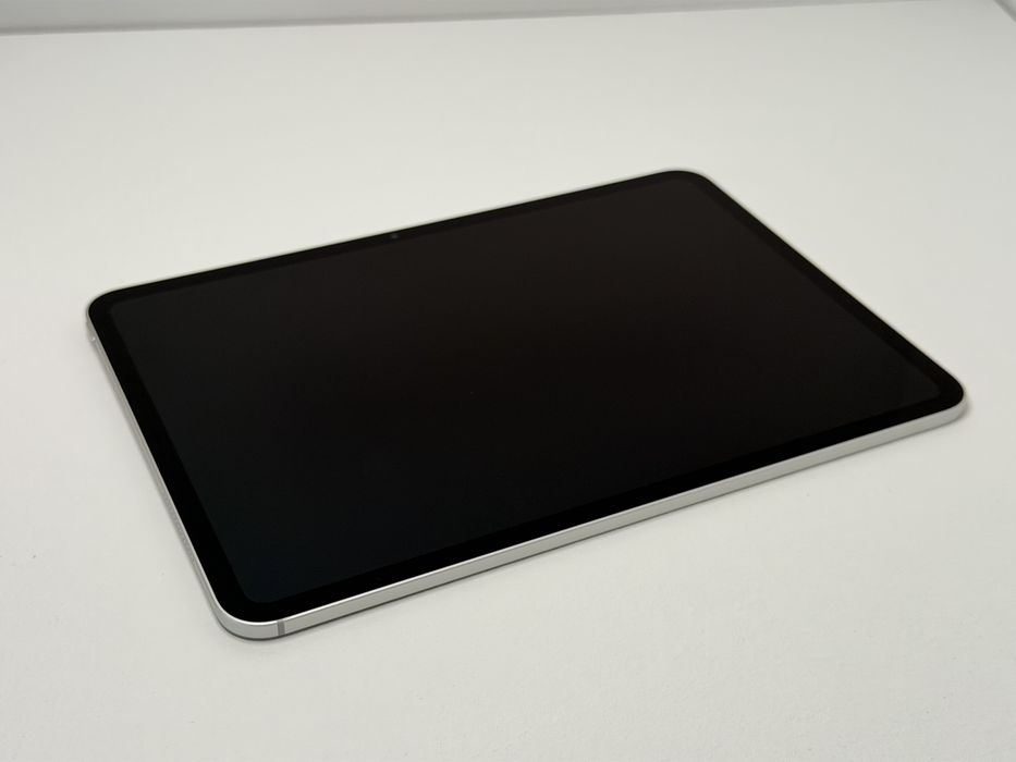 iPad Pro 11 5. gen. (A2836) - Apple M4 - 256GB - Silver - faktura VAT 23%