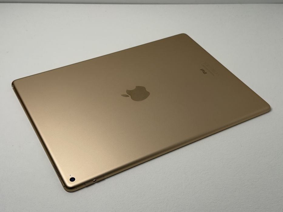 iPad Pro 12.9 1. gen. (A1584) - 128GB - faktura VAT 23%