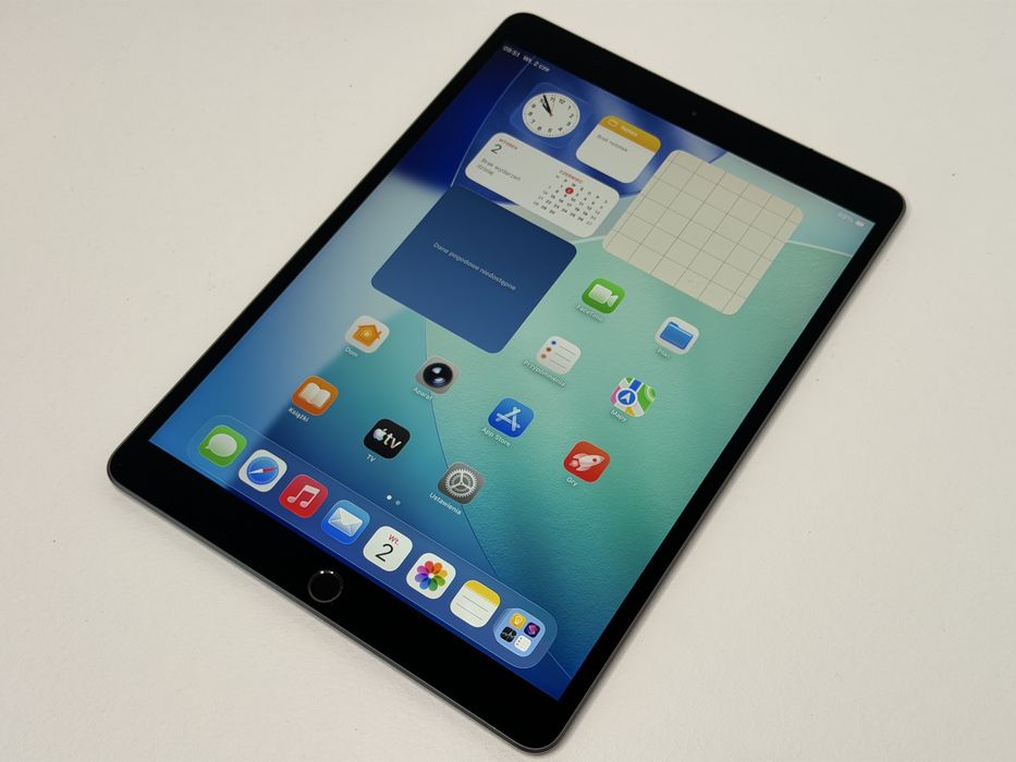 iPad Air 3 (A2123) - 256GB - Cellular (LTE) - faktura VAT 23%