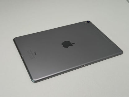 iPad Pro 10.5 (A1709) - 64GB - Cellular (LTE) - faktura VAT 23%