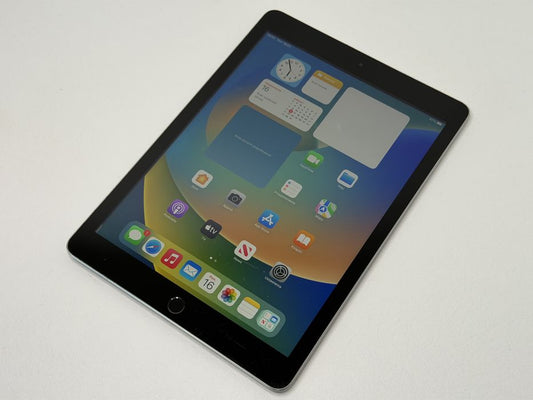 iPad 5. gen. (A1822) - 32GB - faktura VAT 23%