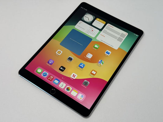 iPad Pro 10.5 (A1709) - 64GB - Cellular (LTE) - faktura VAT 23%