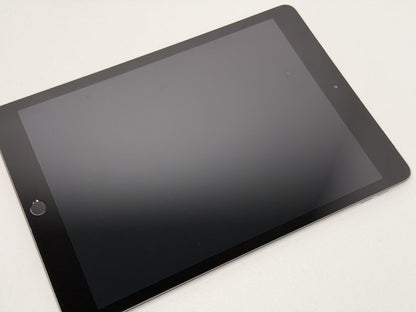 iPad 8. gen. (A2429) - 32GB - Cellular (LTE) - Space Gray - faktura VAT 23%