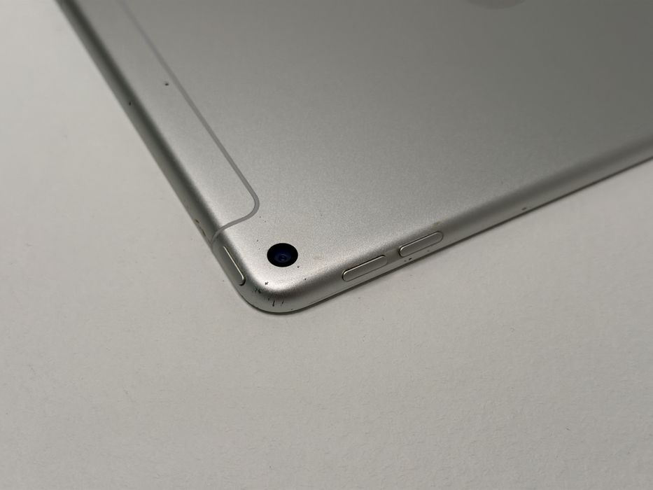 iPad mini 5 (A2124) - 256GB - Cellular (LTE) - faktura VAT 23%