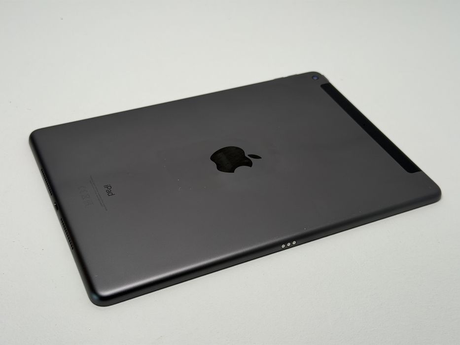 iPad 7. gen. (A2198) - 32GB - Cellular (LTE) - Space Gray - faktura VAT 23%