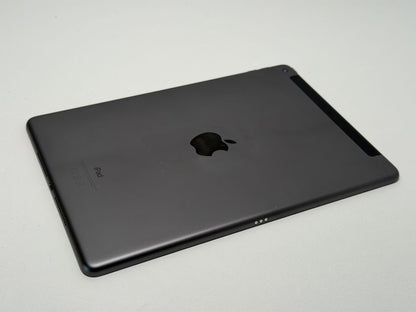iPad 7. gen. (A2198) - 32GB - Cellular (LTE) - Space Gray - faktura VAT 23%