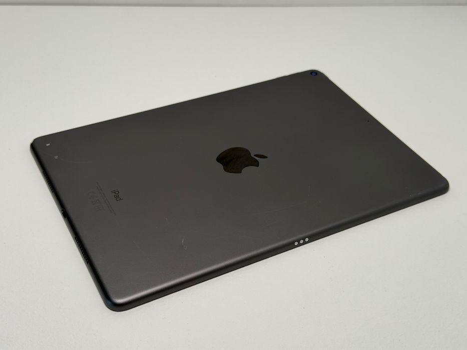 iPad Air 3 (A2152) - 64GB - Space Gray - zbity - faktura VAT 23%
