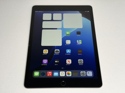 iPad 7. gen. (A2198) - 128GB - Cellular (LTE) - faktura VAT 23%
