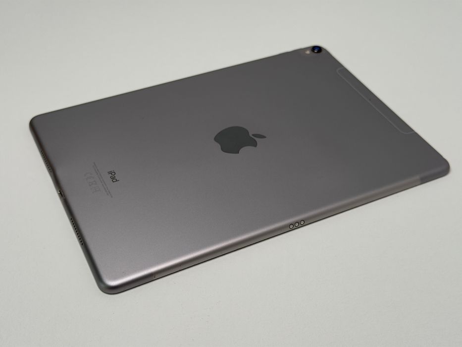 iPad Pro 10.5 (A1709) - 64GB - Cellular (LTE) - faktura VAT 23%