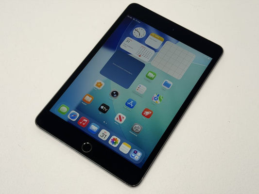 iPad mini 5 (A2124) - 256GB - Cellular (LTE) - faktura VAT 23%