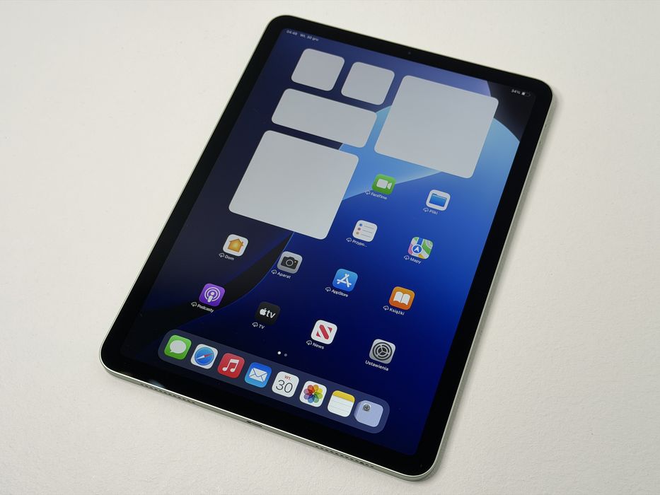 iPad Air 4 (A2316) - 64GB - faktura VAT 23%