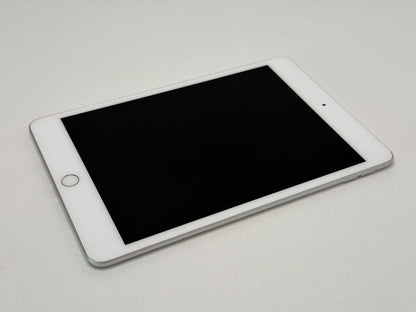 iPad mini 5 (A2124) - Cellular (LTE) - 64GB - Silver - faktura VAT 23%