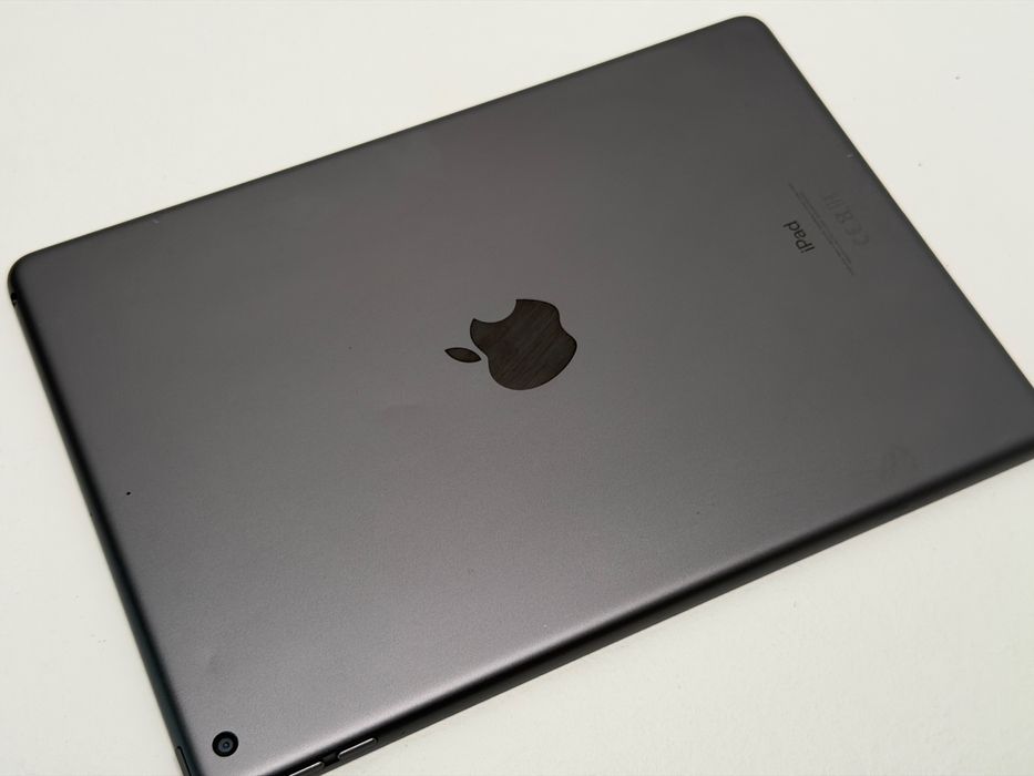 iPad 9. gen. (A2602) - 64GB - Space Gray - faktura VAT 23%