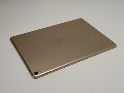 iPad Pro 10.5 (A1701) - 256GB - pęknięty - faktura VAT 23%