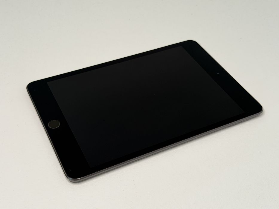 iPad mini 5 (A2124) - 256GB - Cellular (LTE) - faktura VAT 23%