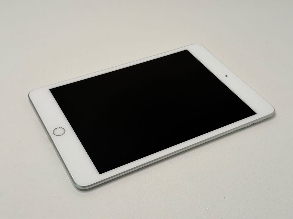 iPad mini 5 (A2124) - 256GB - Cellular (LTE) - faktura VAT 23%