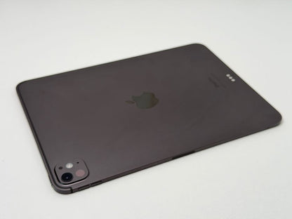 iPad Pro 11 5. gen. (A2836) - Apple M4 - zbity - faktura VAT 23%