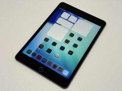 iPad mini 5 (A2124) - Cellular (LTE) - 64GB - faktura VAT 23%