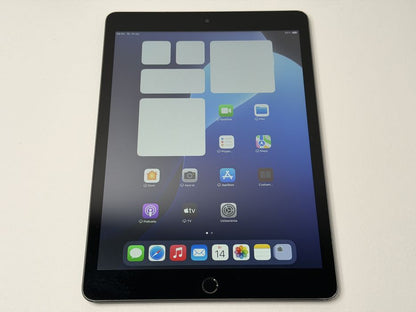 iPad 9. gen. (A2602) - 64GB - faktura VAT 23%