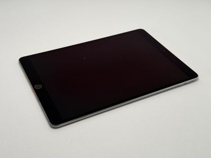 iPad Pro 10.5 (A1709) - 64GB - Cellular (LTE) - Space Gray - faktura VAT 23%
