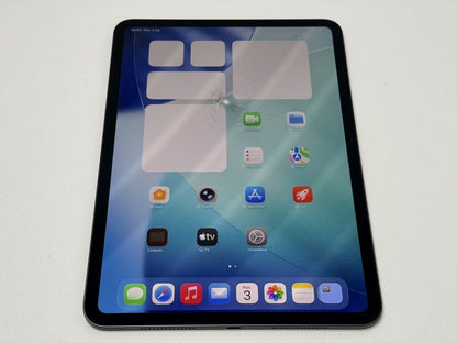 iPad Pro 11 5. gen. (A2836) - Apple M4 - zbity - faktura VAT 23%