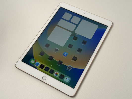 iPad 8. gen. (A2270) - 32GB - faktura VAT 23%