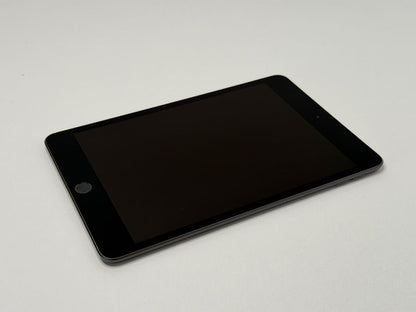 iPad mini 5 (A2124) - Cellular (LTE) - 64GB - Space Gray - faktura VAT 23%