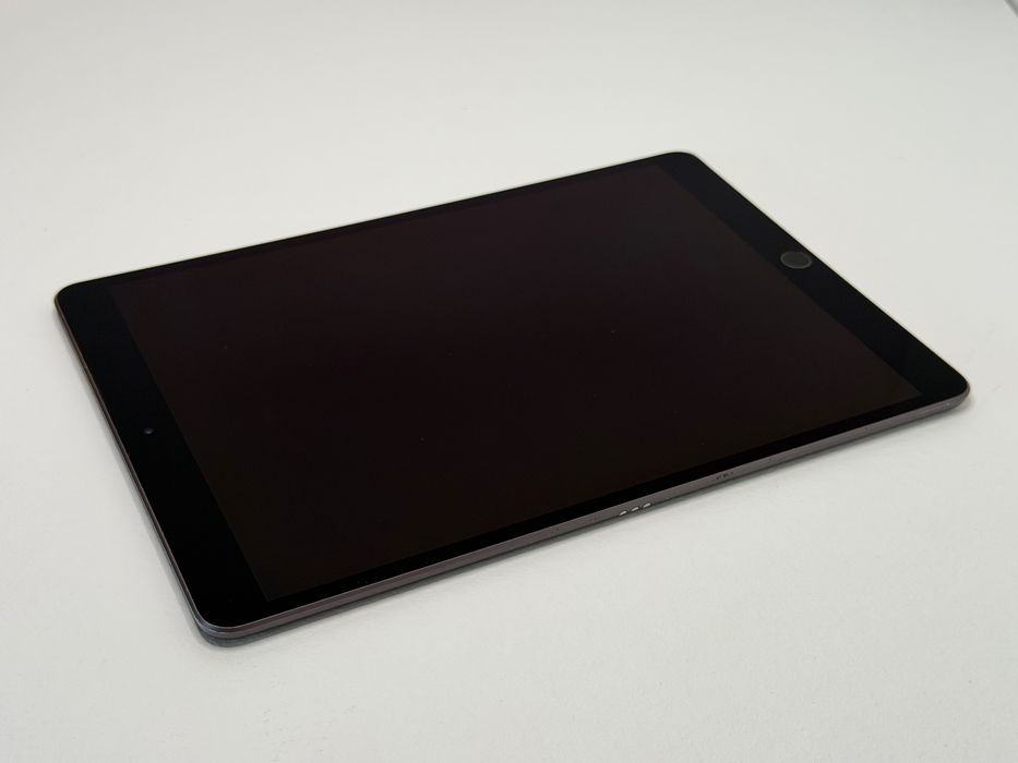 iPad Air 3 (A2152) - 64GB - Space Gray - faktura VAT 23%