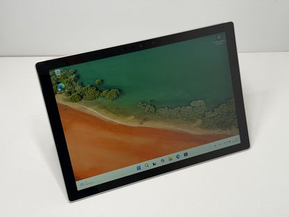 Microsoft Surface Pro 7 (1866) - i5/8GB/256GB - wada- faktura VAT 23%