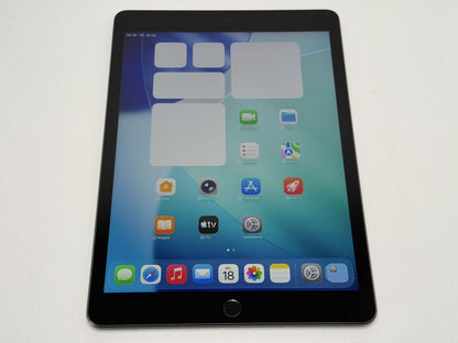 iPad 9. gen. (A2602) - 64GB - Space Gray - faktura VAT 23%