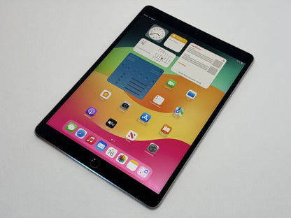 iPad Pro 10.5 (A1709) - 64GB - Cellular (LTE) - Space Gray - faktura VAT 23%