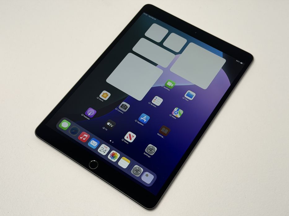 iPad Air 3 (A2152) - 64GB - faktura VAT 23%