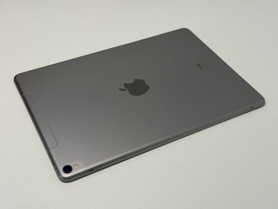 iPad Pro 10.5 (A1709) - 64GB - Cellular (LTE) - faktura VAT 23%