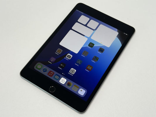 iPad mini 5 (A2124) - Cellular (LTE) - 64GB - faktura VAT 23%
