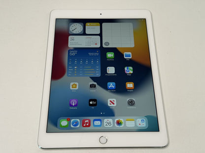 iPad Air 2 (A1566) - 128GB - pęknięty - faktura VAT 23%