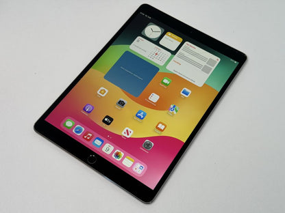 iPad Pro 10.5 (A1709) - 64GB - Cellular (LTE) - pęknięty - faktura VAT 23%
